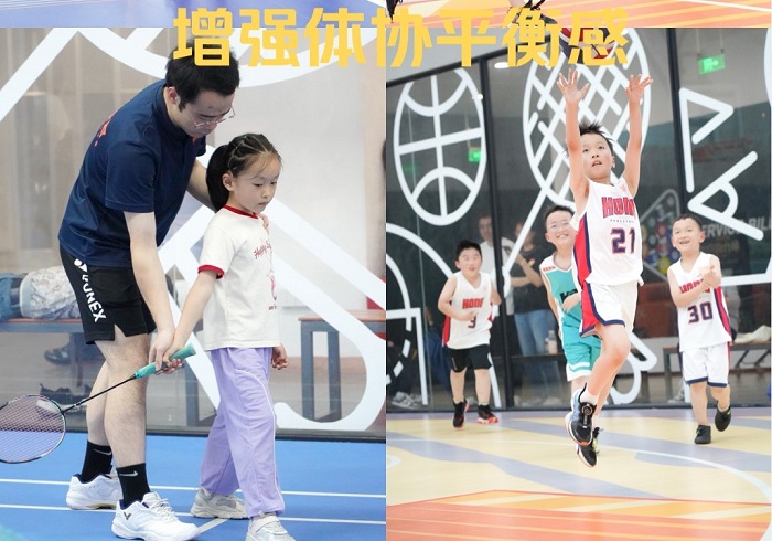 安吉中小学生全封闭夏令营